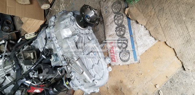  Chrysler 68240445AC цена, от 769.35 USD