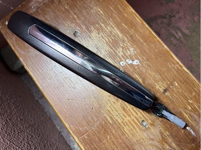 GA1Z5426604ABPTM Ford 
