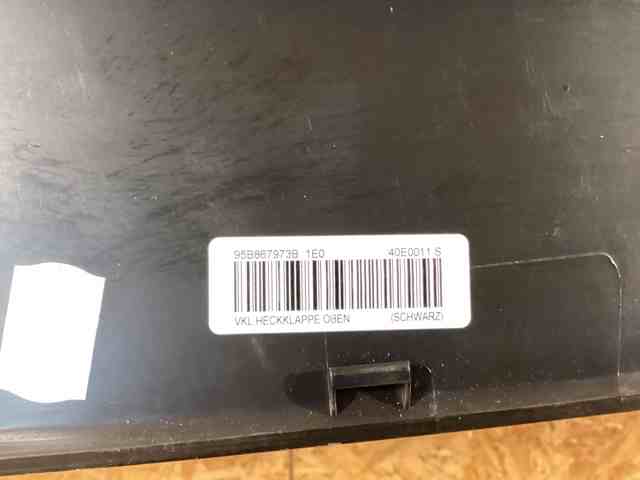 Купить 95B867973B1E0 Porsche 