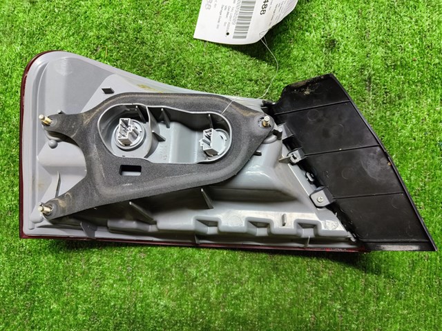 Фонарь задний правый Mitsubishi 8330A368 цена, от 205.26 USD