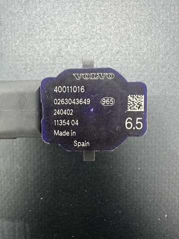  Volvo 40011016 цена, от 64.12 USD