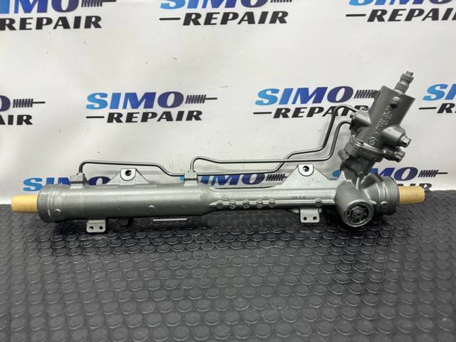 32105A38E98 BMW Cremallera de dirección original y equivalente