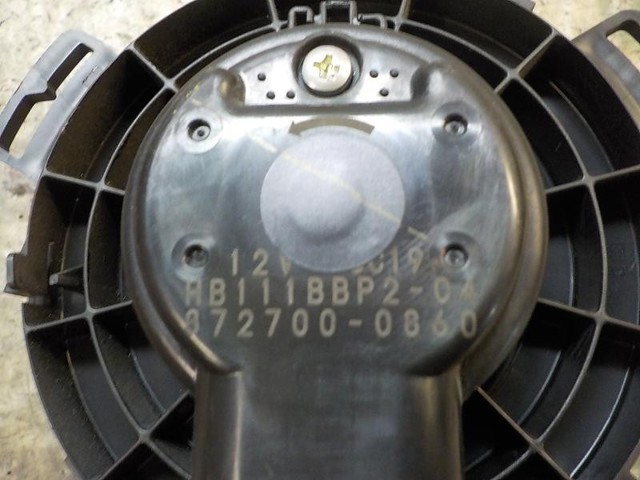  8727000860 Mazda