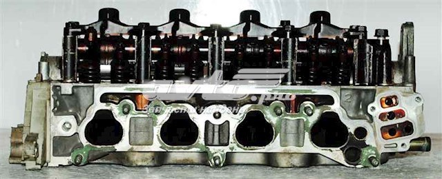 Двигатель D16W1 Honda