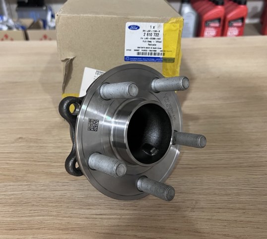  Ford 2610722 цена, от 107.71 USD