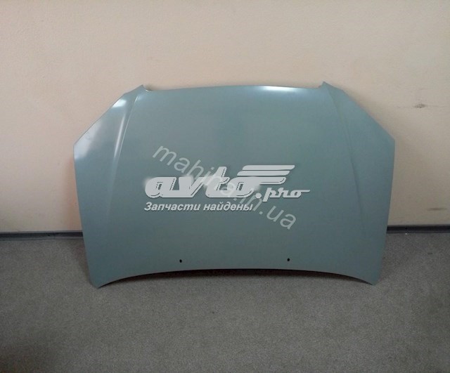 BYDF38402010 BYD Капот