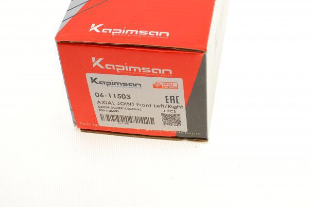 Купить 0611503 Kapimsan Рулевая тяга