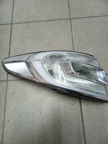 Задняя левая внешняя фара Hyundai/Kia 92401C1130 цена, от 82.77 USD
