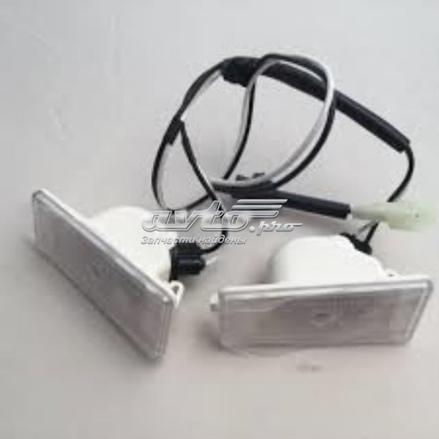 8379009010 Ssang Yong 