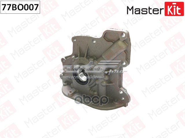 Помпа масляная Masterkit 77BO007 цена, от 44.22 USD