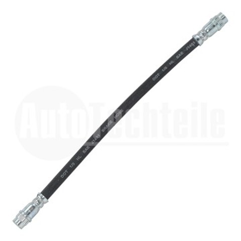 Шланг тормозной задний Autotechteile 5040334