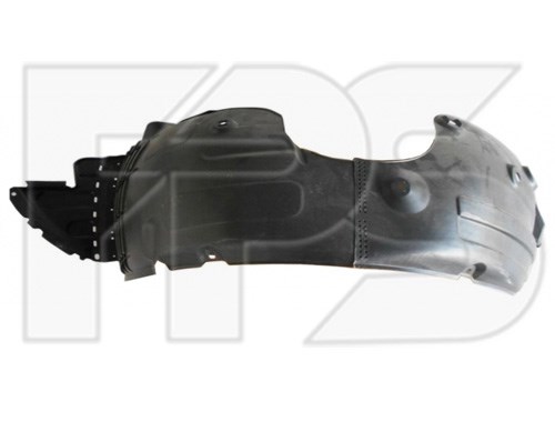 Купить Подкрылок передний правый Хендай Санта-Фе III DM