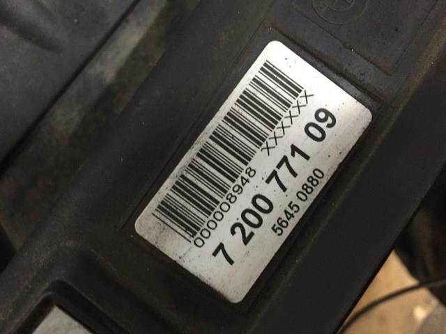 51747200771 BMW 