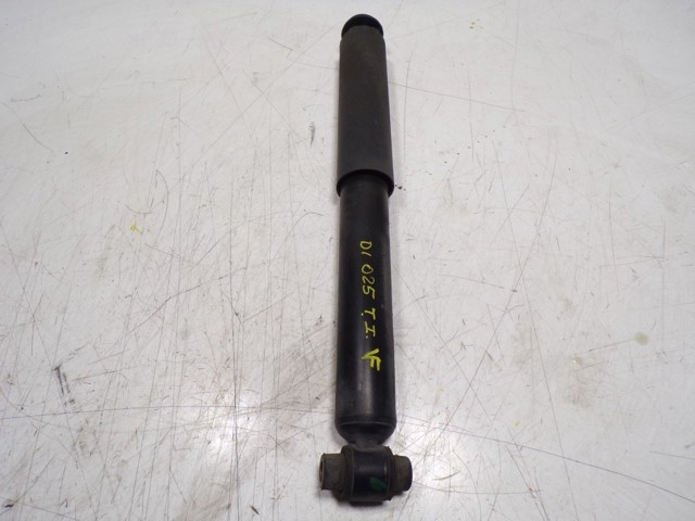 9817404580 Peugeot/Citroen Амортизаторы задние