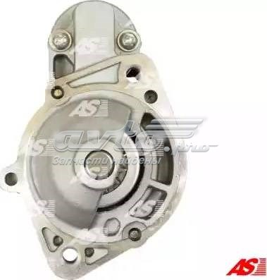 Стартер двигателя AS/Auto Storm S5155
