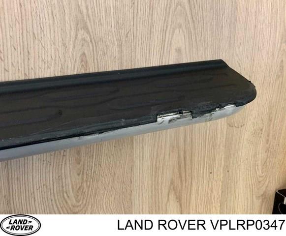 VPLRP0347 Land Rover Подножка (комплект на авто)