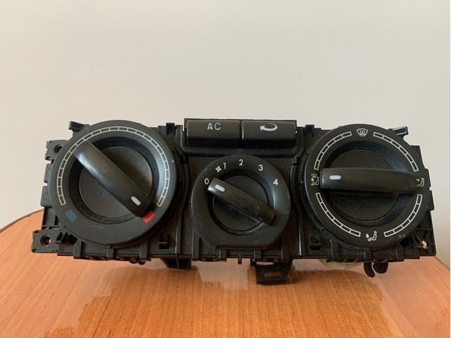 7H0820045D VAG Unidad de control aire acondicionado original y equivalente