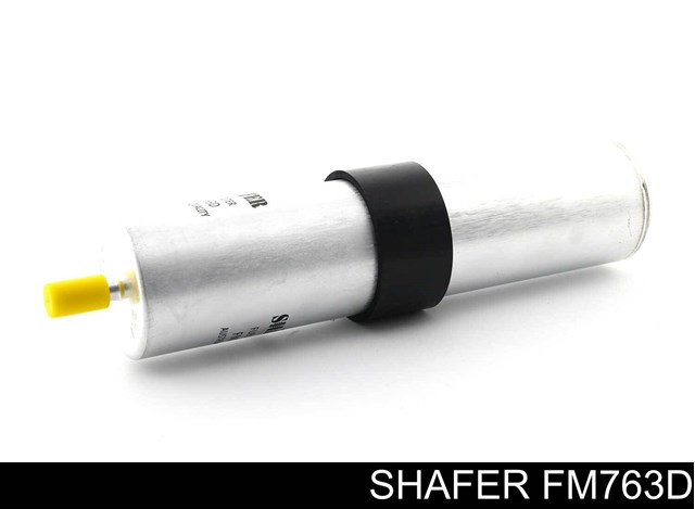 Топливный фильтр FM763D Shafer