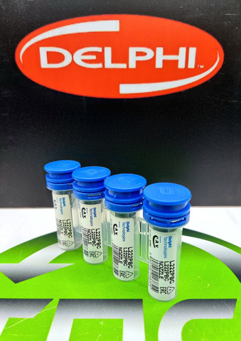 L222PBC Delphi Распылитель форсунки