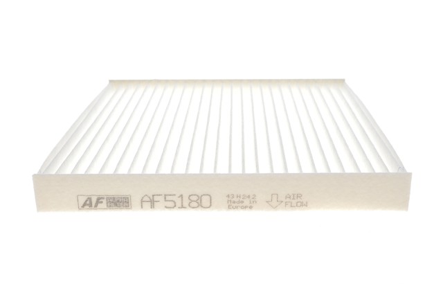 Купить AF5180 Alpha Filter Фильтр салона угольный