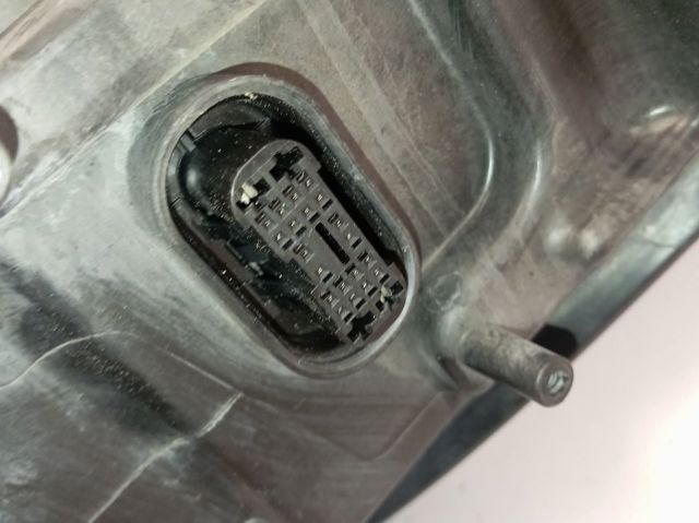 958941774D Porsche Фара передняя правая