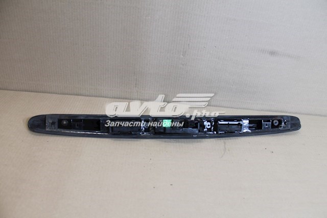 A1697402493 MERCEDES Boton De Accion De Bloqueo De La Tapa Maletero (3/5 Puertas Traseras) original y equivalente