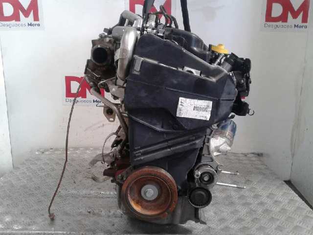 K9KE628 Renault (RVI) 