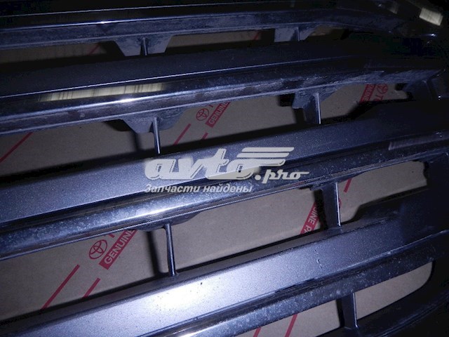 Решетка Toyota 5310160A40