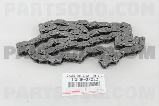 MRB71506 MarkBest Цепь