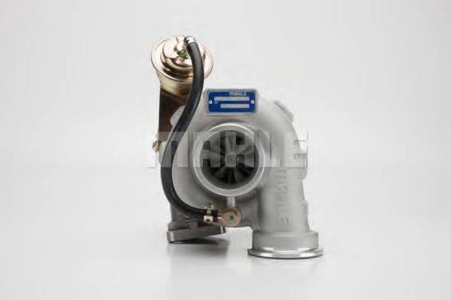 Купить 53169887030 Borg-Warner Турбоком