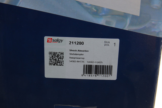  Solgy 211200
