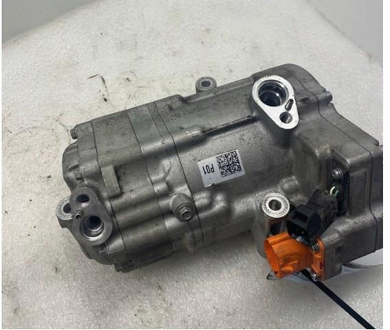 Насос кондиционера Hyundai/Kia 97701CM000