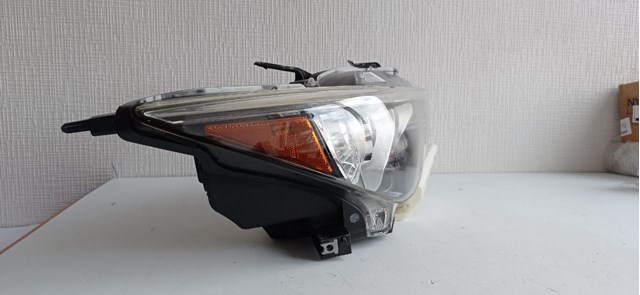 Правая блок фара Nissan/Infiniti 260106HH7A цена, от 630.15 USD