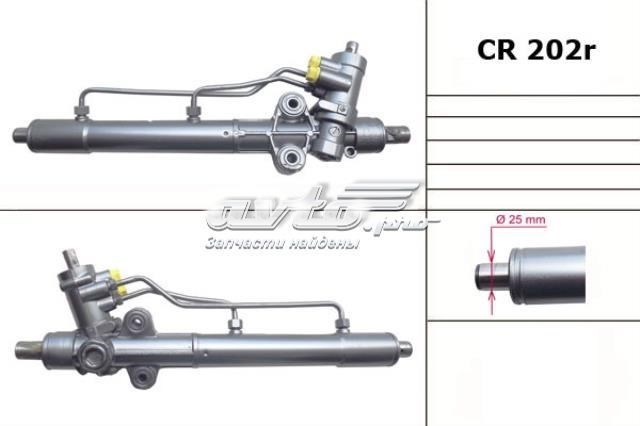 96952196 General Motors cremalheira da direção