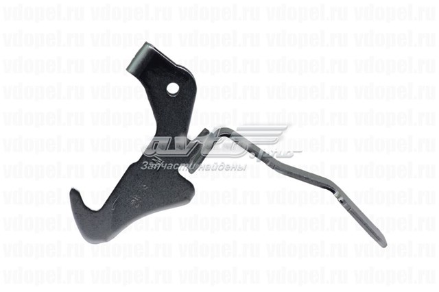 Fecho da capota para Opel Astra (L67)