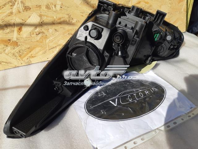 92102D9140 Hyundai/Kia Фара передняя правая