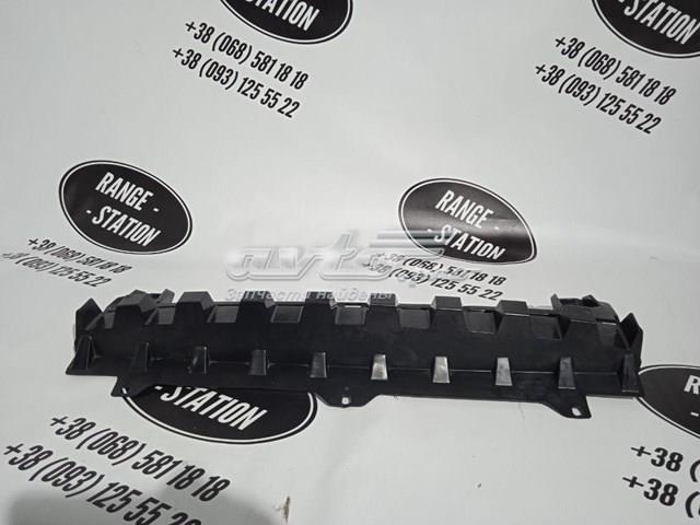 Кронштейн бампера переднего Land Rover LR093503 цена, от 63.35 USD