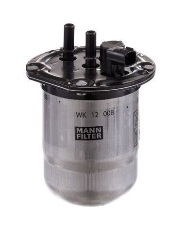 Корпус топливного фильтра WK12008 Mann-Filter