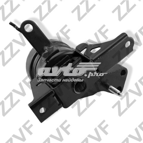 подушка (опора) двигуна, права ZV21200 подушка (опора) двигуна, права ZV21200