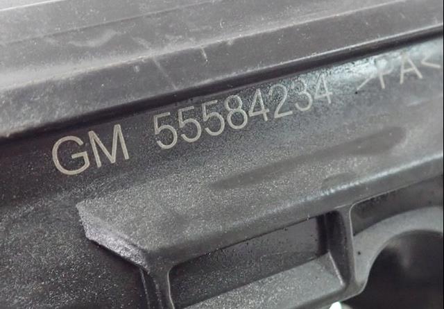  55584234 General Motors