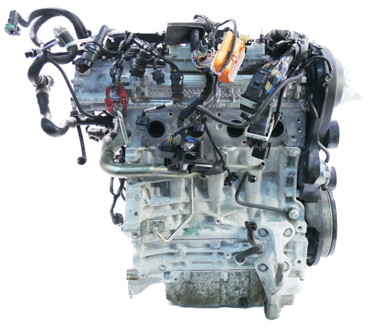 ДВС в сборе Volvo B4204T34 цена, от 2249.72 USD