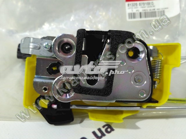 8132007010EQ Hyundai/Kia Внутренний дверной замок