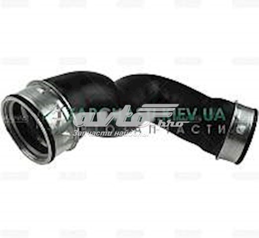 Патрубок воздушный, дроссельной заслонки Rapro 25296 цена, от 33.77 USD