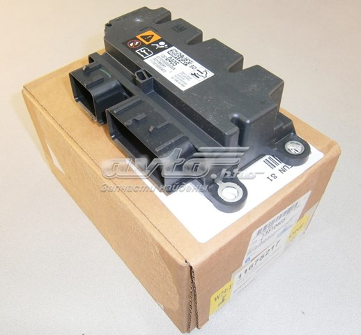  General Motors 13520995