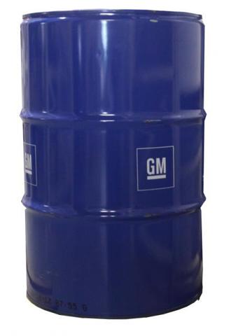 90513468 General Motors Масло двигателя