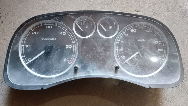 9645768480 Peugeot/Citroen 