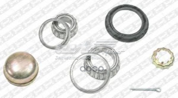R15413 NTN Подшипник ступицы задней