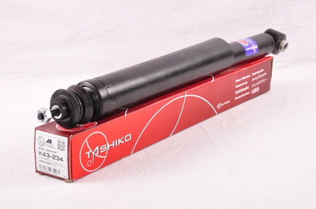 Стойка амортизатора задняя Tashiko K43234 цена, от 33.28 USD
