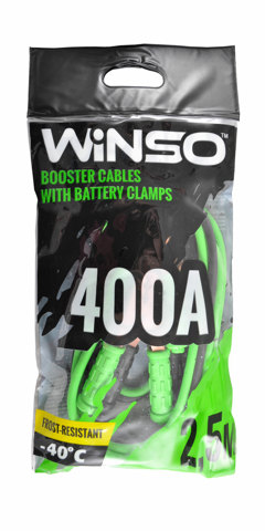 Аккумулятор 138410 Winso