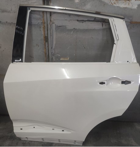  67550TJBA91ZZ Honda